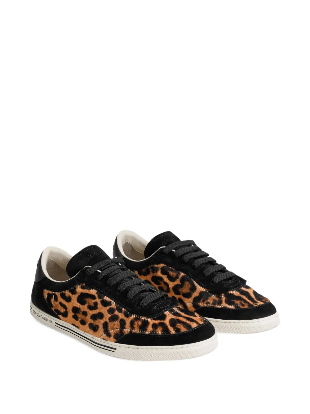 Saint Tropez Leo-Print Light