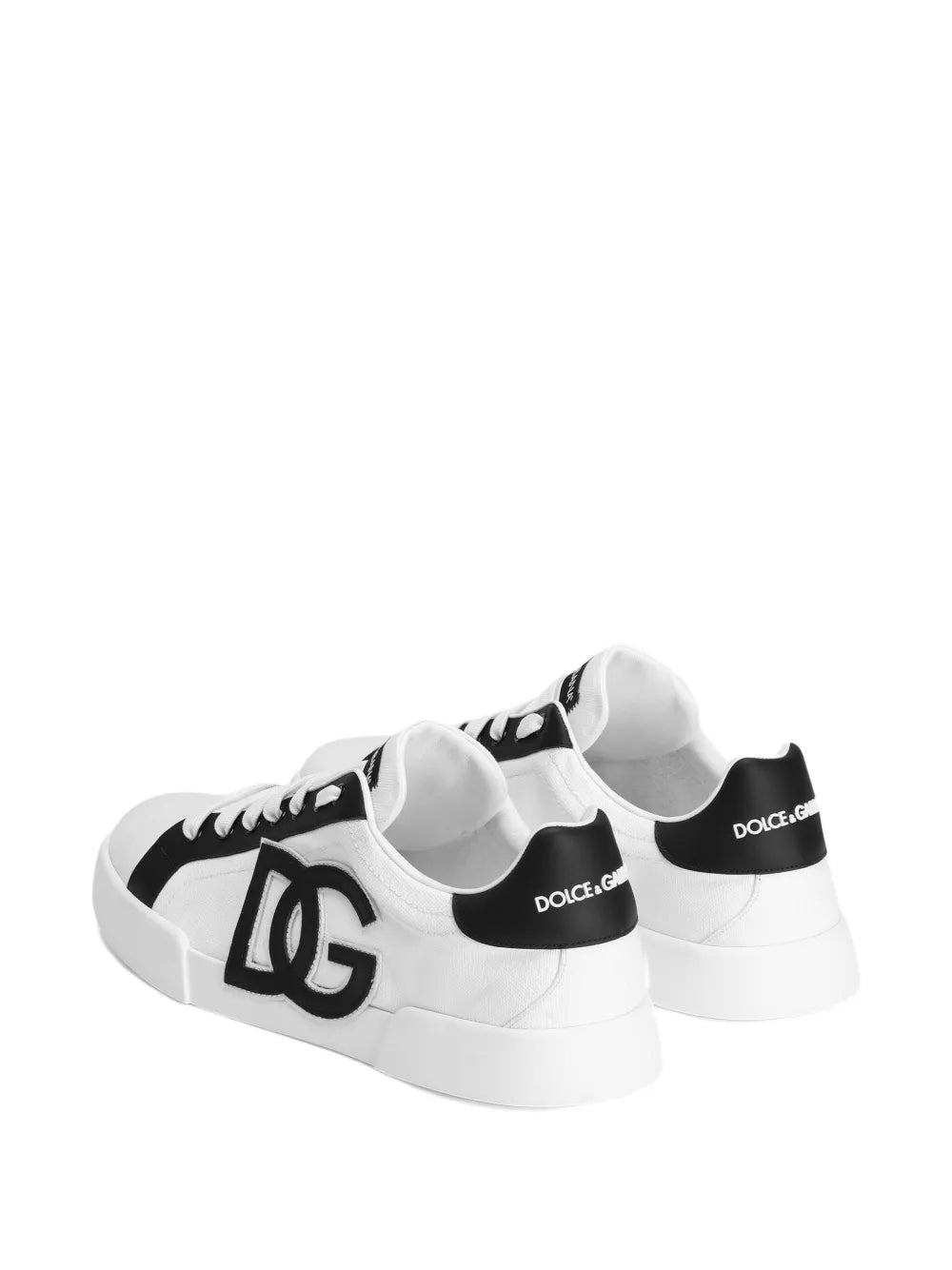 Portofino Low-Top