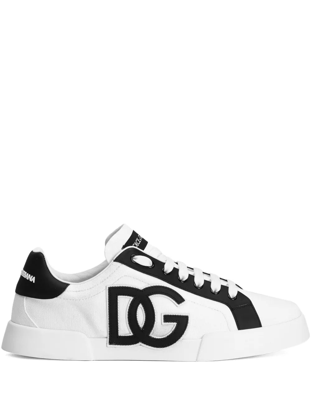Portofino Low-Top