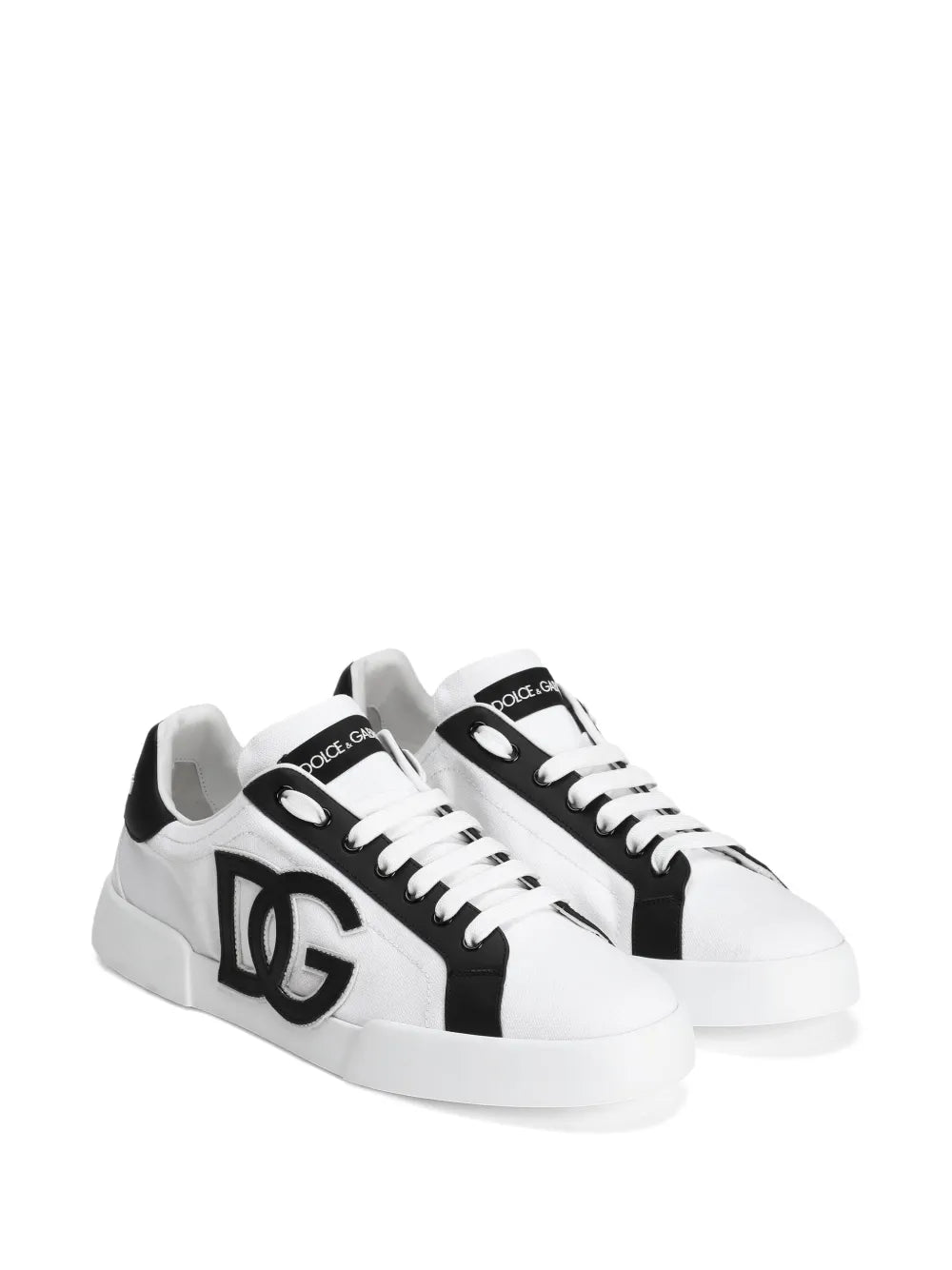 Portofino Low-Top