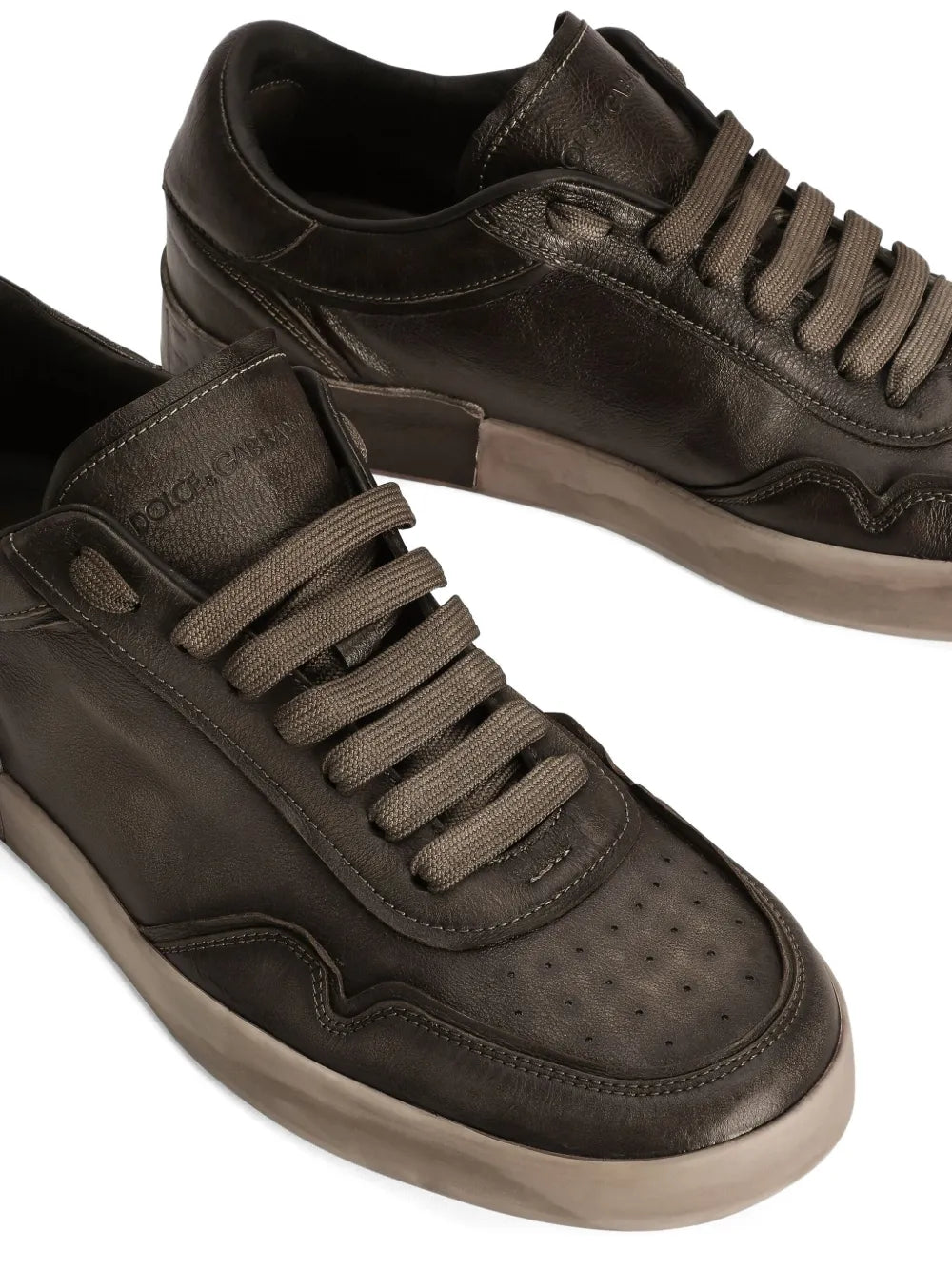Portofino Leather