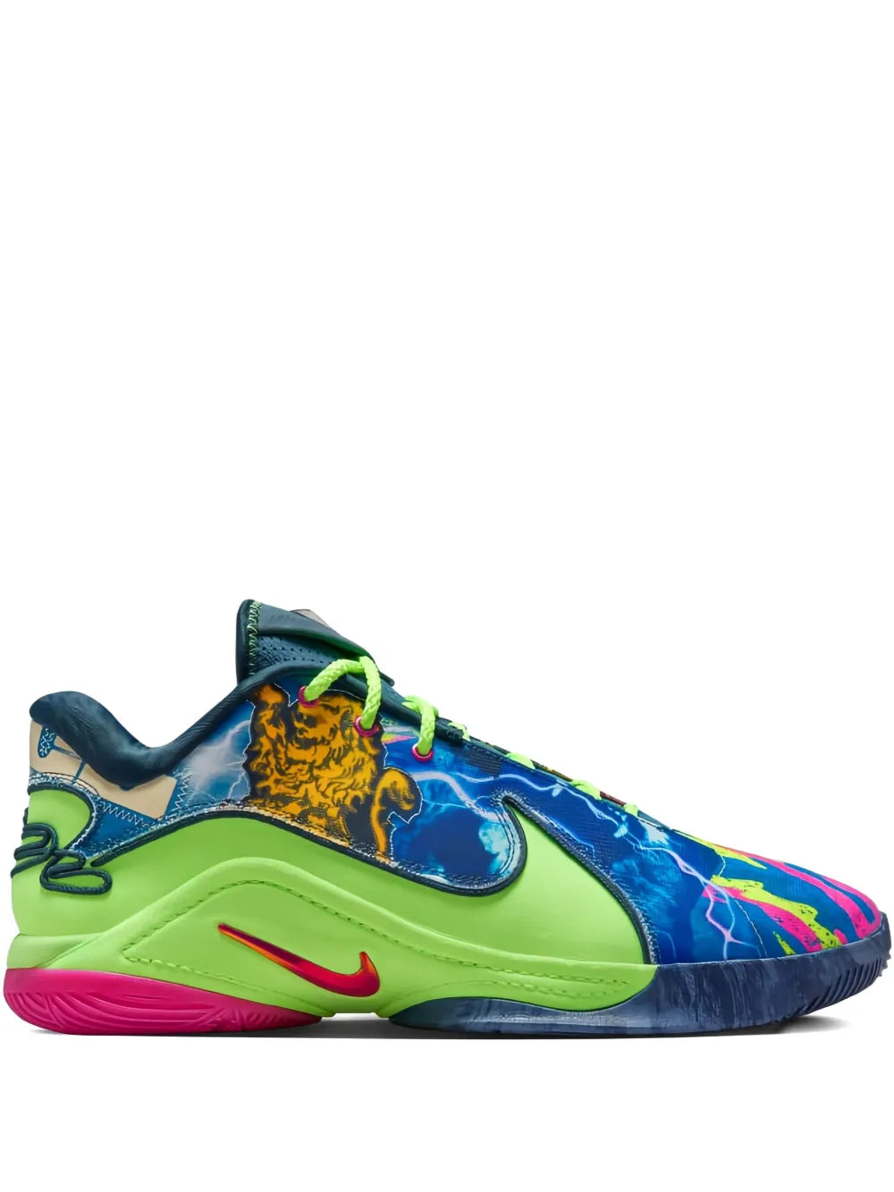Lebron 22