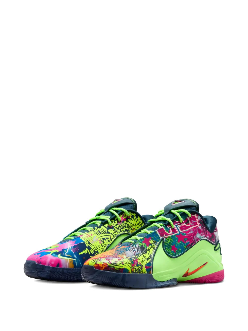 Lebron 22