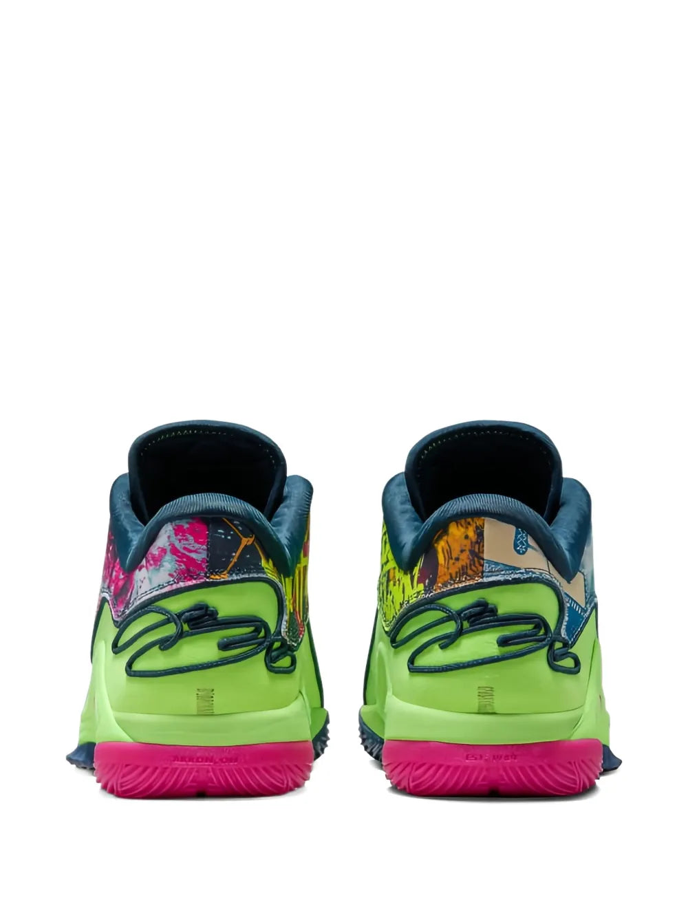 Lebron 22