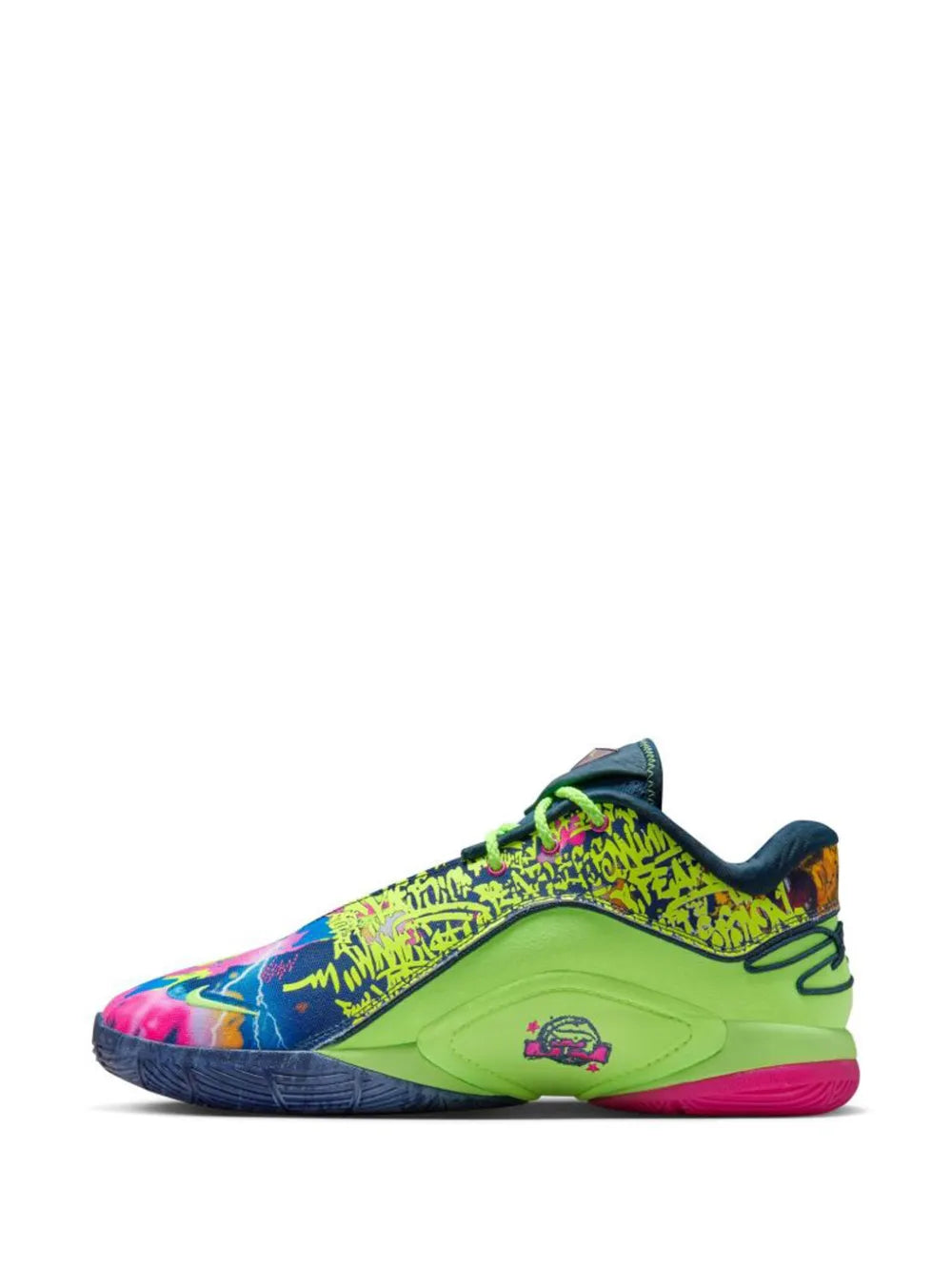Lebron 22