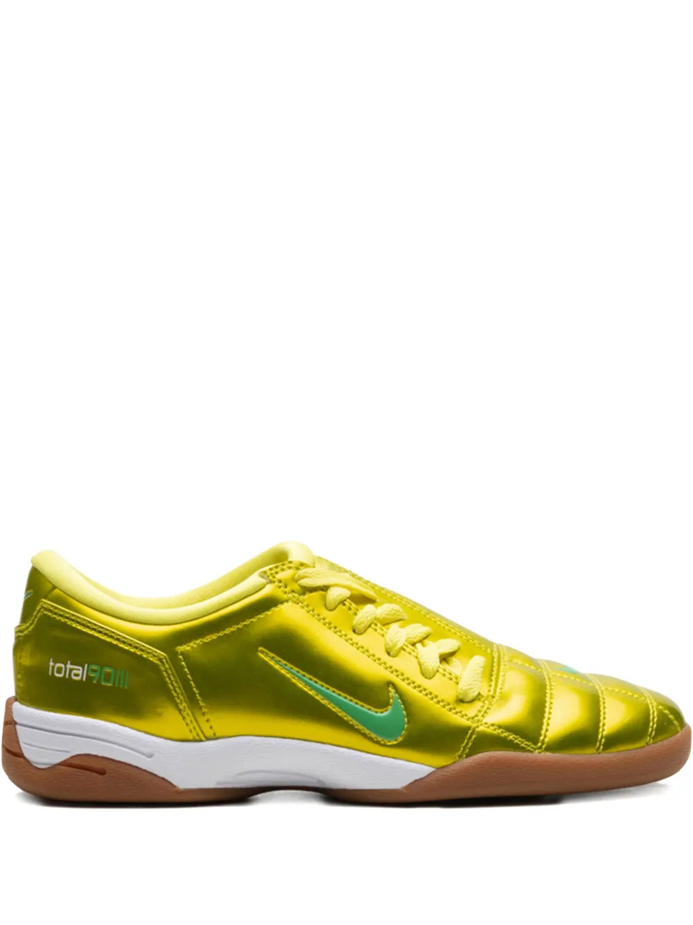 Total 90 Iii Sp Dynamic Yellow