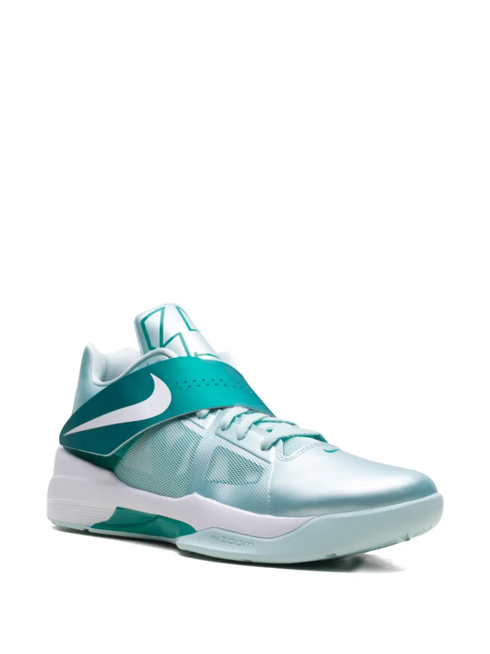 Kd 4 Easter Mint Candy/White/New Green
