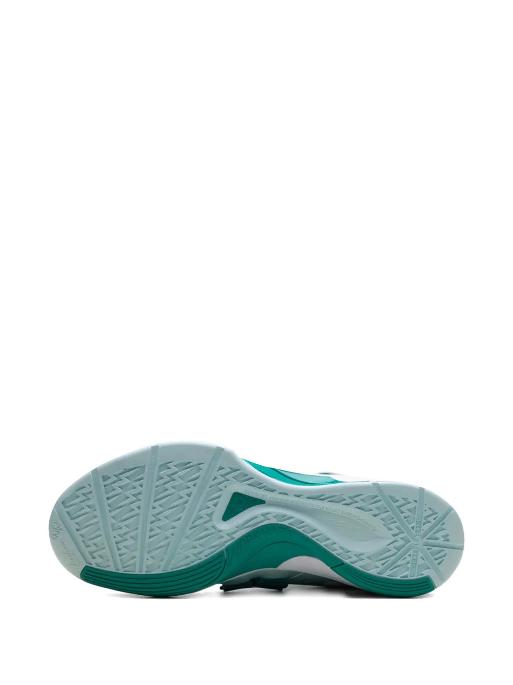 Kd 4 Easter Mint Candy/White/New Green