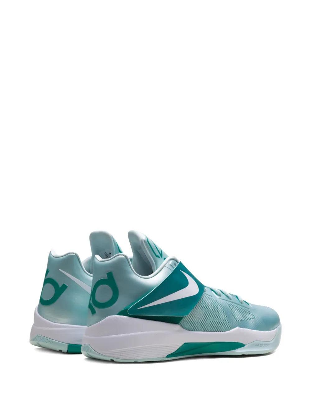 Kd 4 Easter Mint Candy/White/New Green