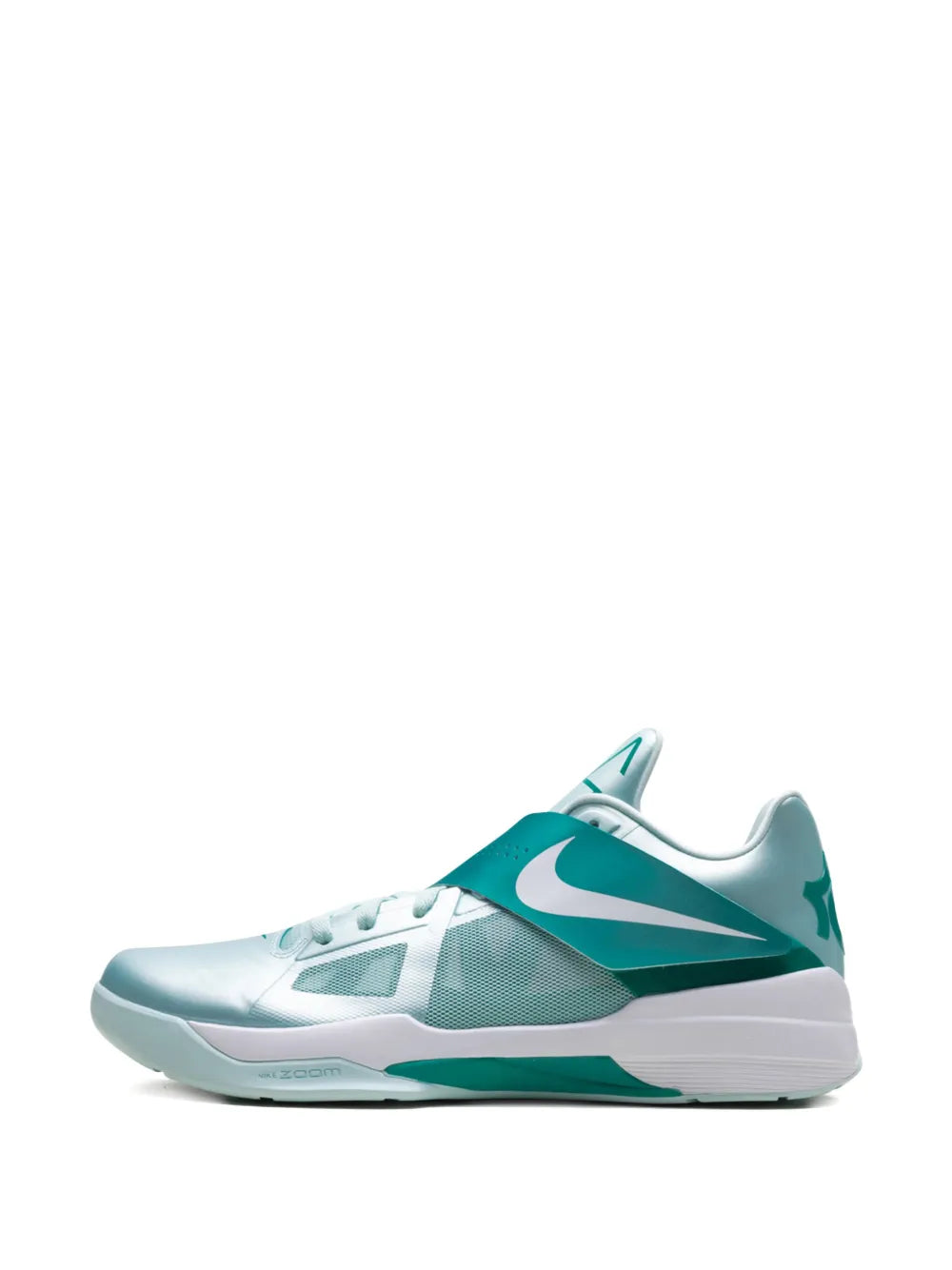 Kd 4 Easter Mint Candy/White/New Green