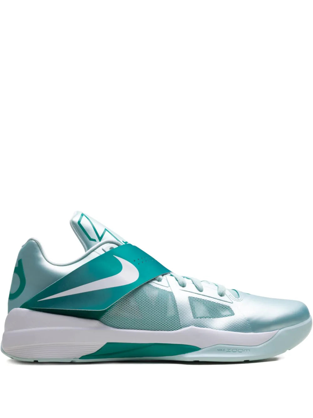 Kd 4 Easter Mint Candy/White/New Green