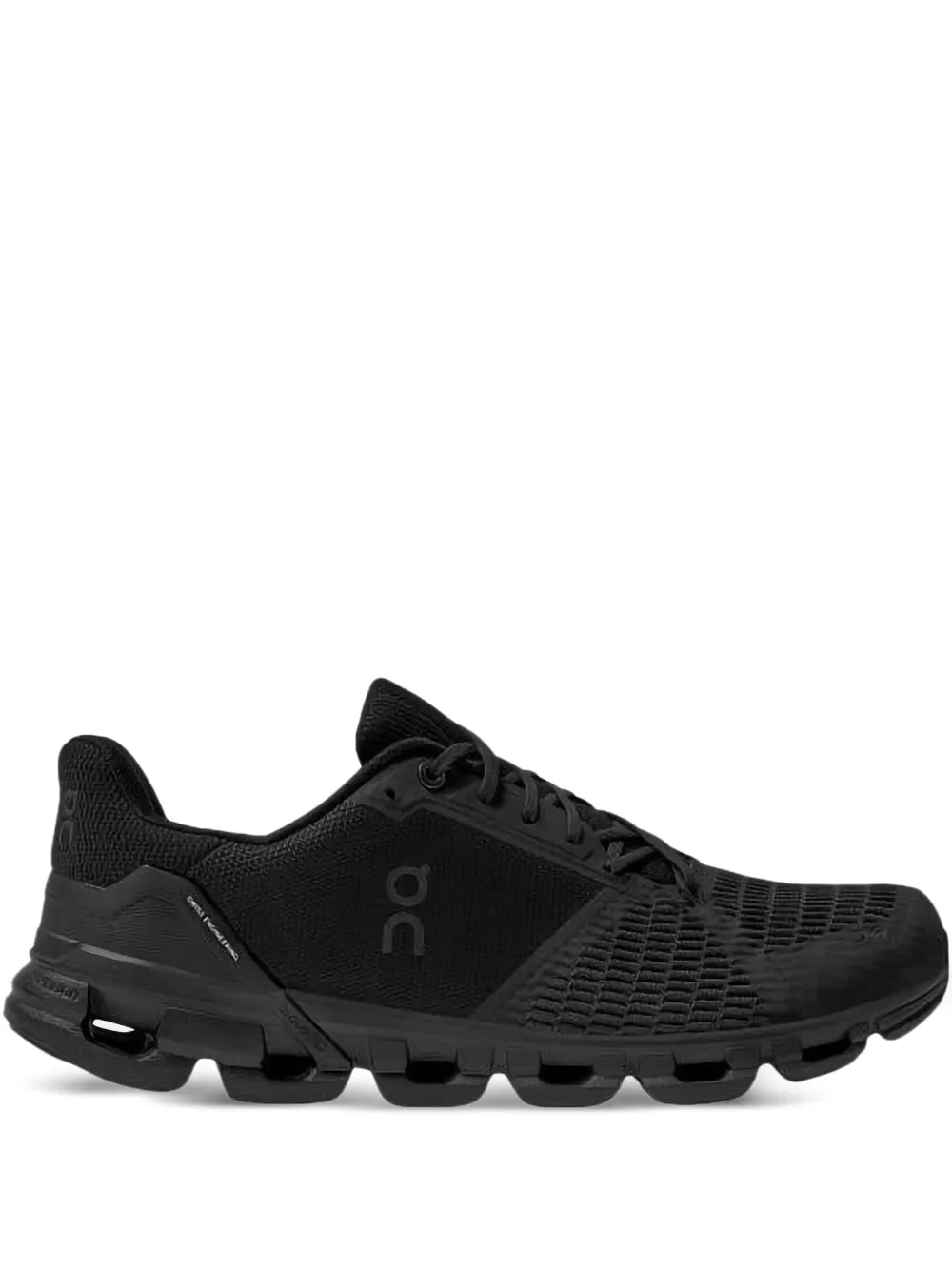 Cloudflyer All Black