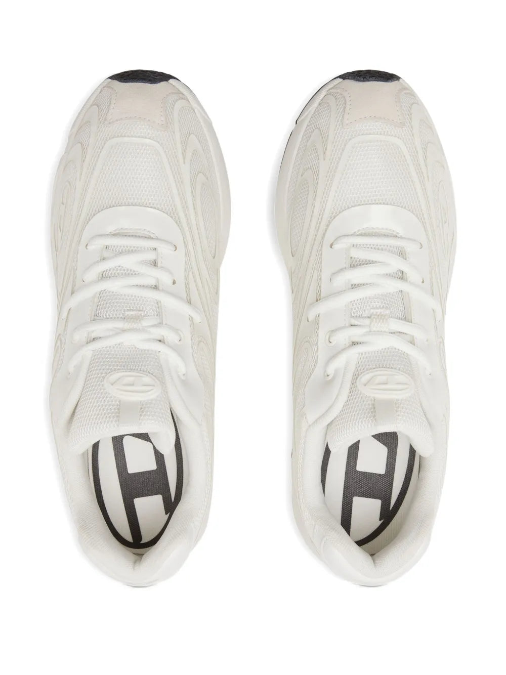 Lace-Up