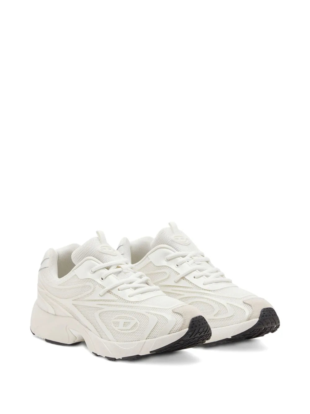 Lace-Up