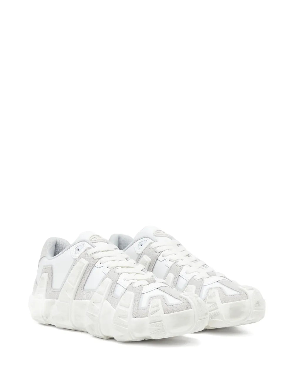 Griffe Lace-Up