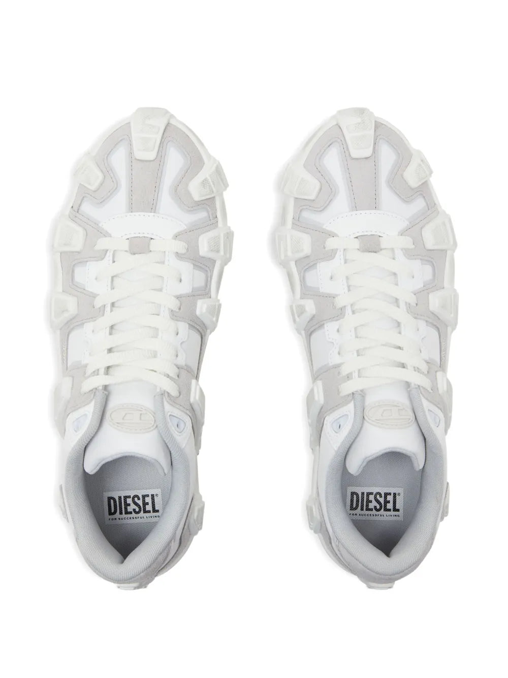 Griffe Lace-Up