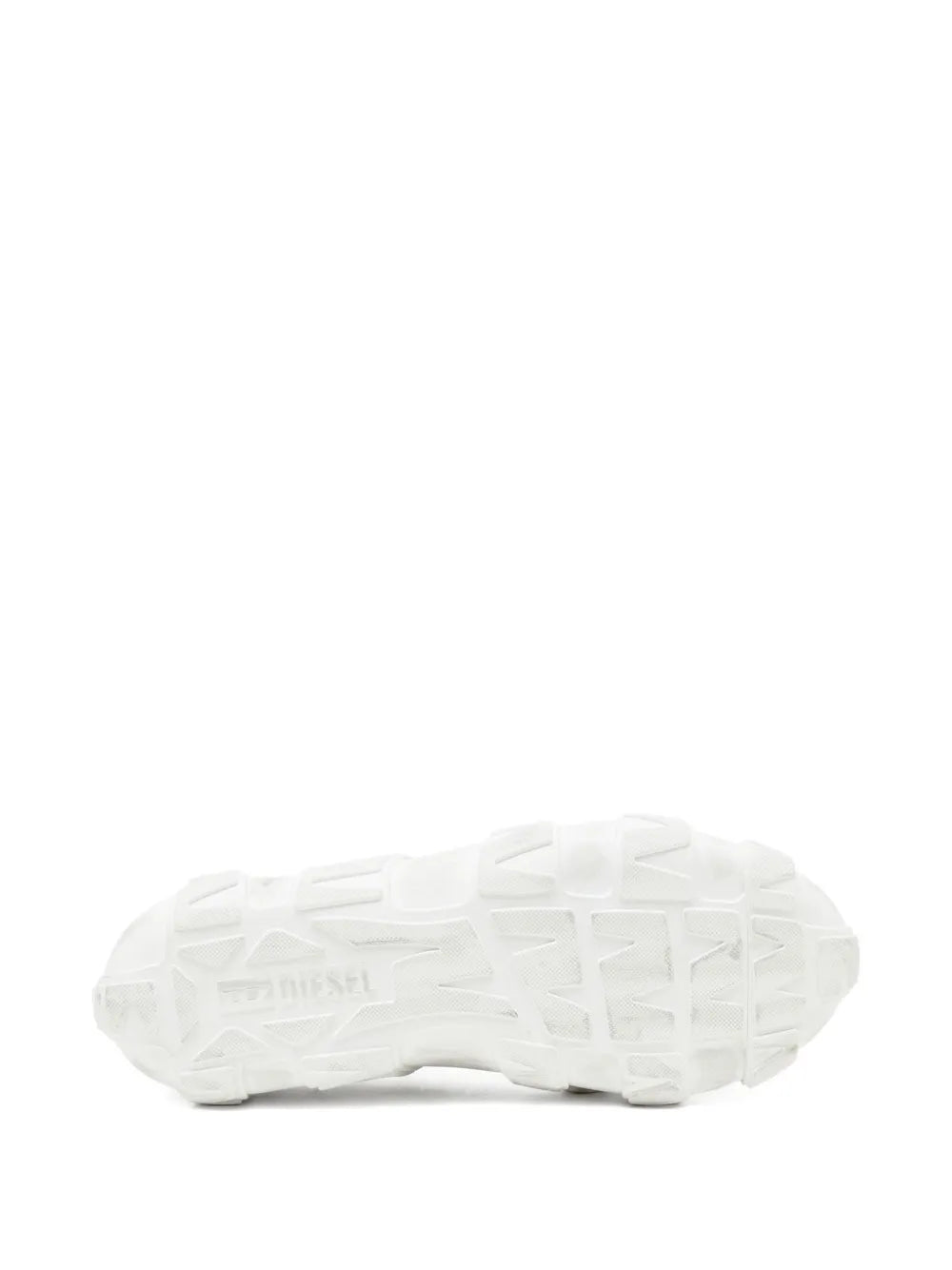 Griffe Lace-Up