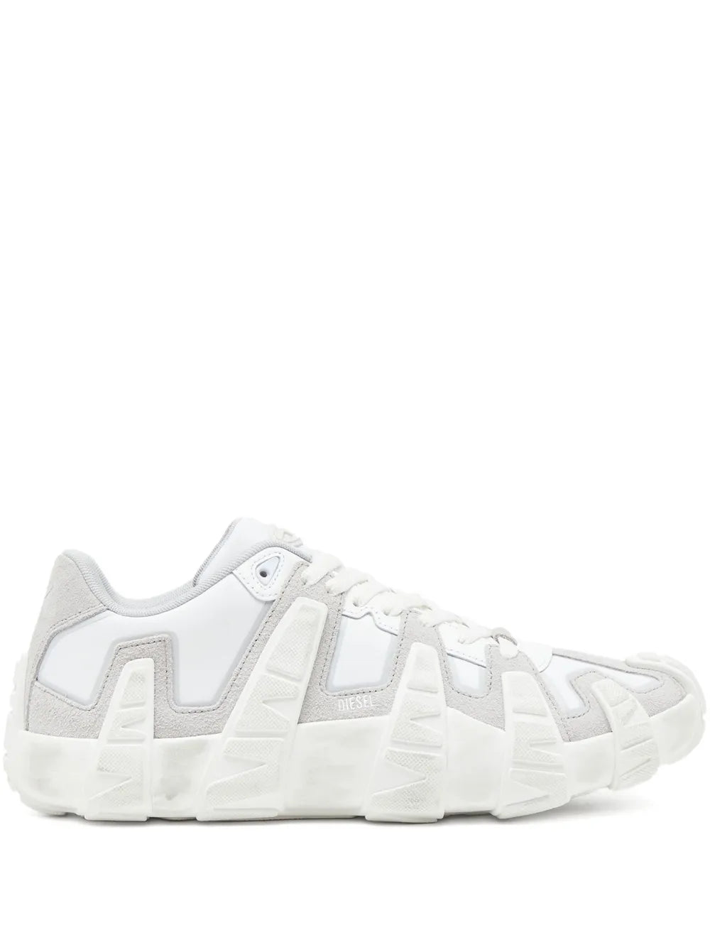 Griffe Lace-Up