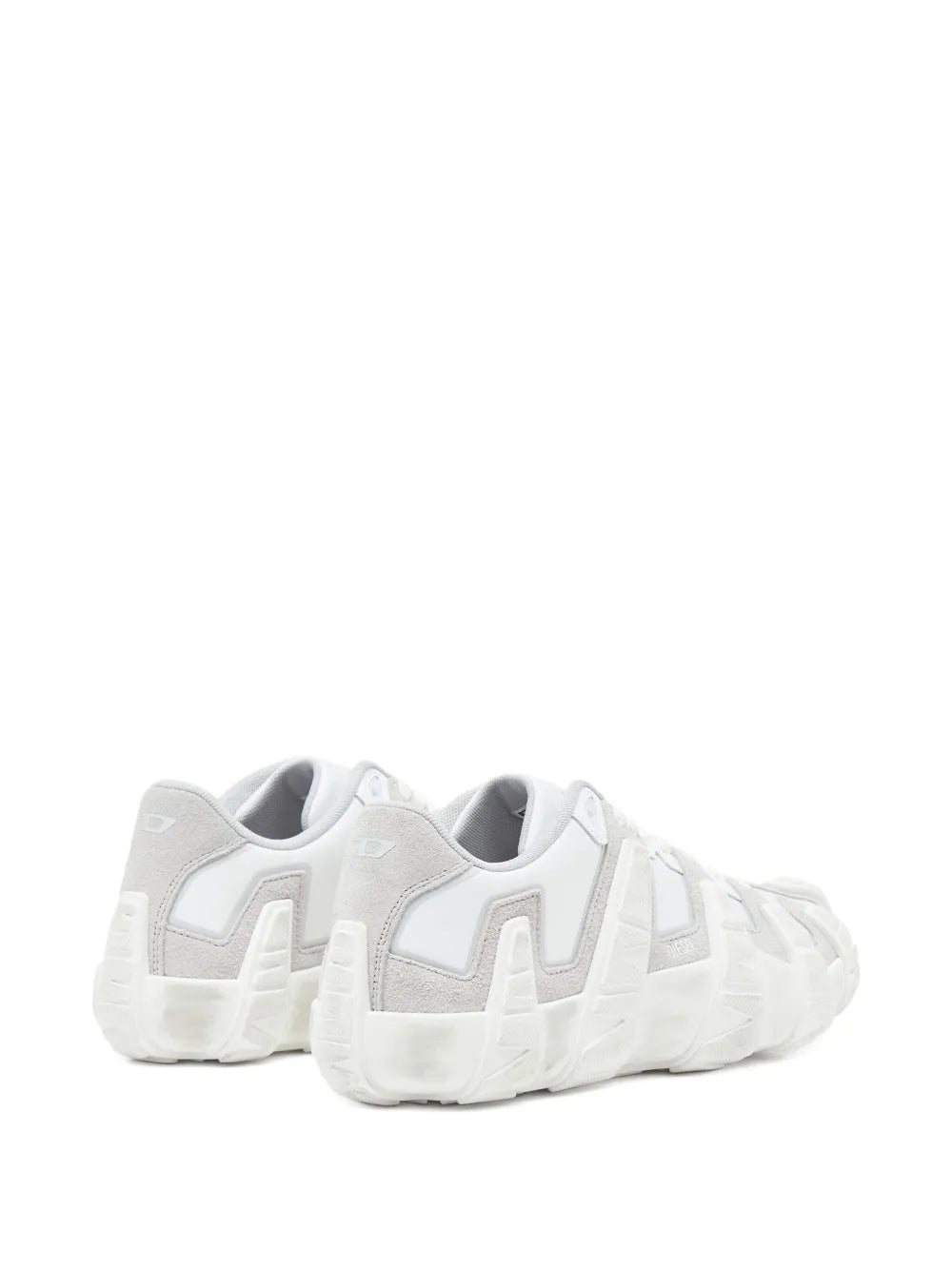 Griffe Lace-Up