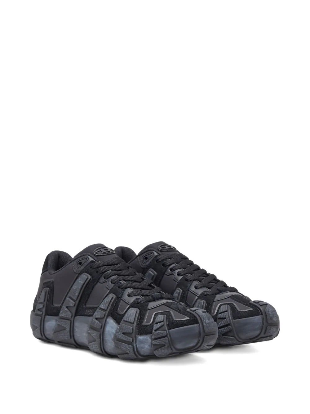 Griffe Lace-Up