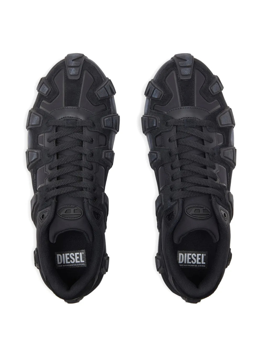 Griffe Lace-Up