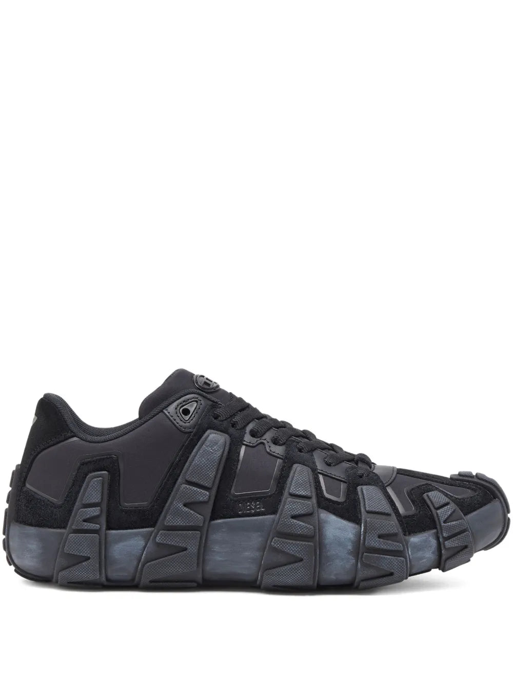 Griffe Lace-Up