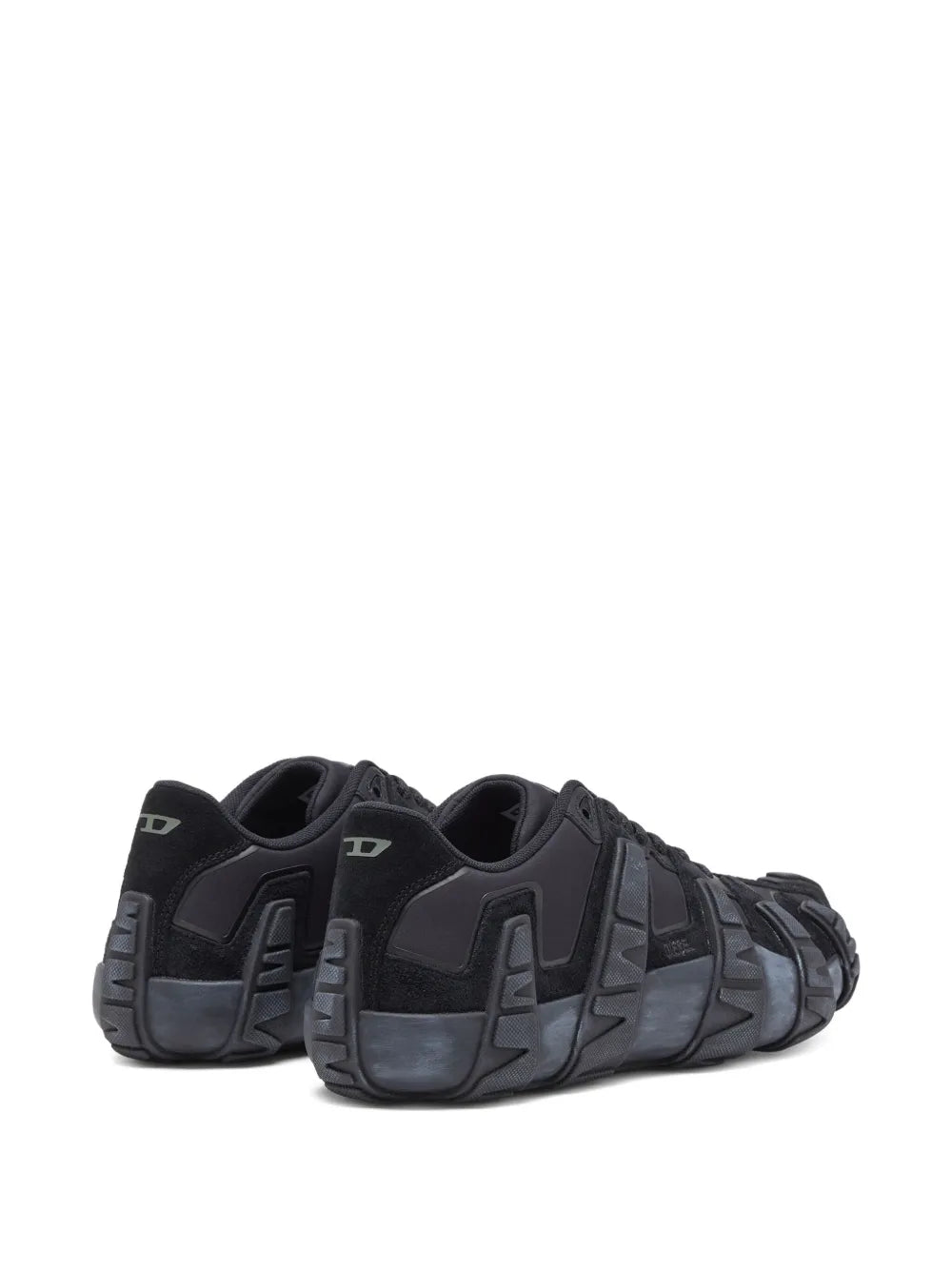 Griffe Lace-Up