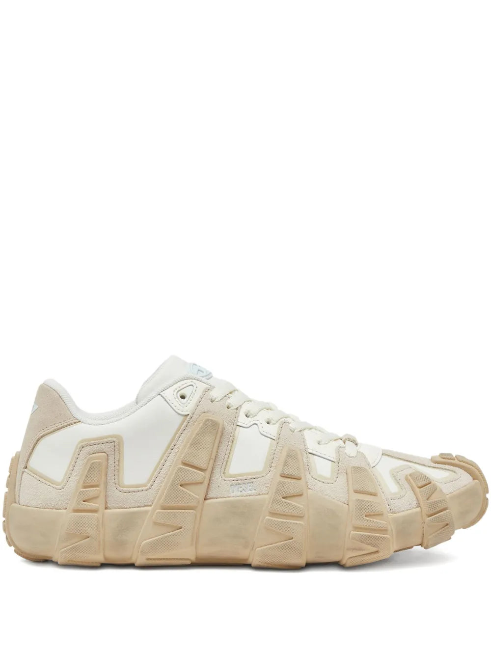 Griffe Low-Top