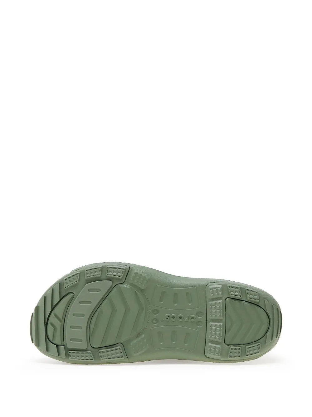 X Satisfy Quick Trail Clogs