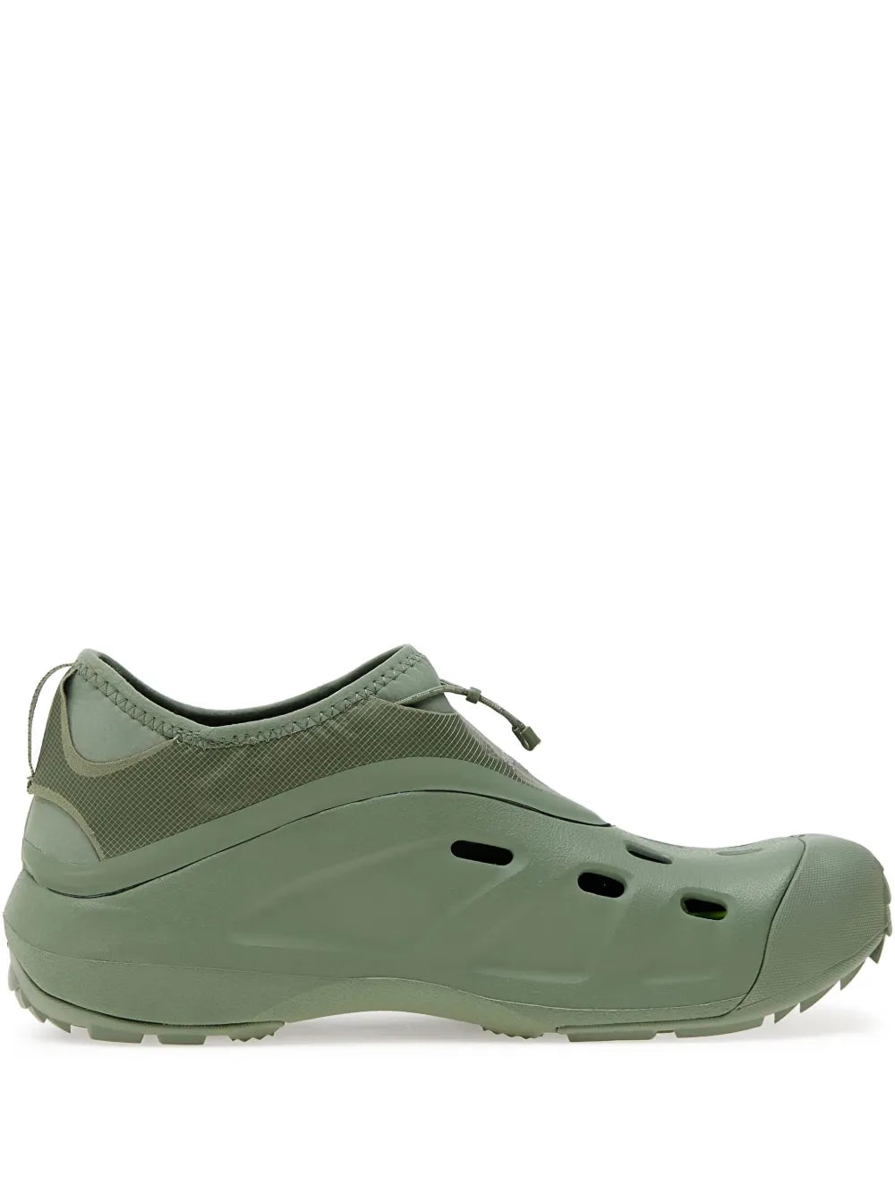 X Satisfy Quick Trail Clogs