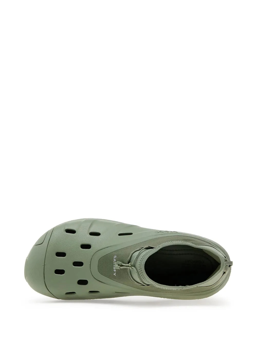 X Satisfy Quick Trail Clogs