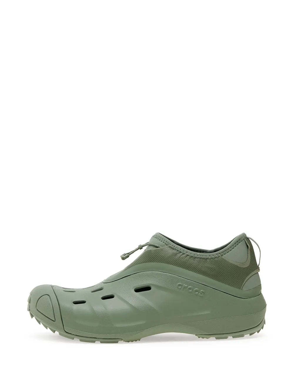 X Satisfy Quick Trail Clogs