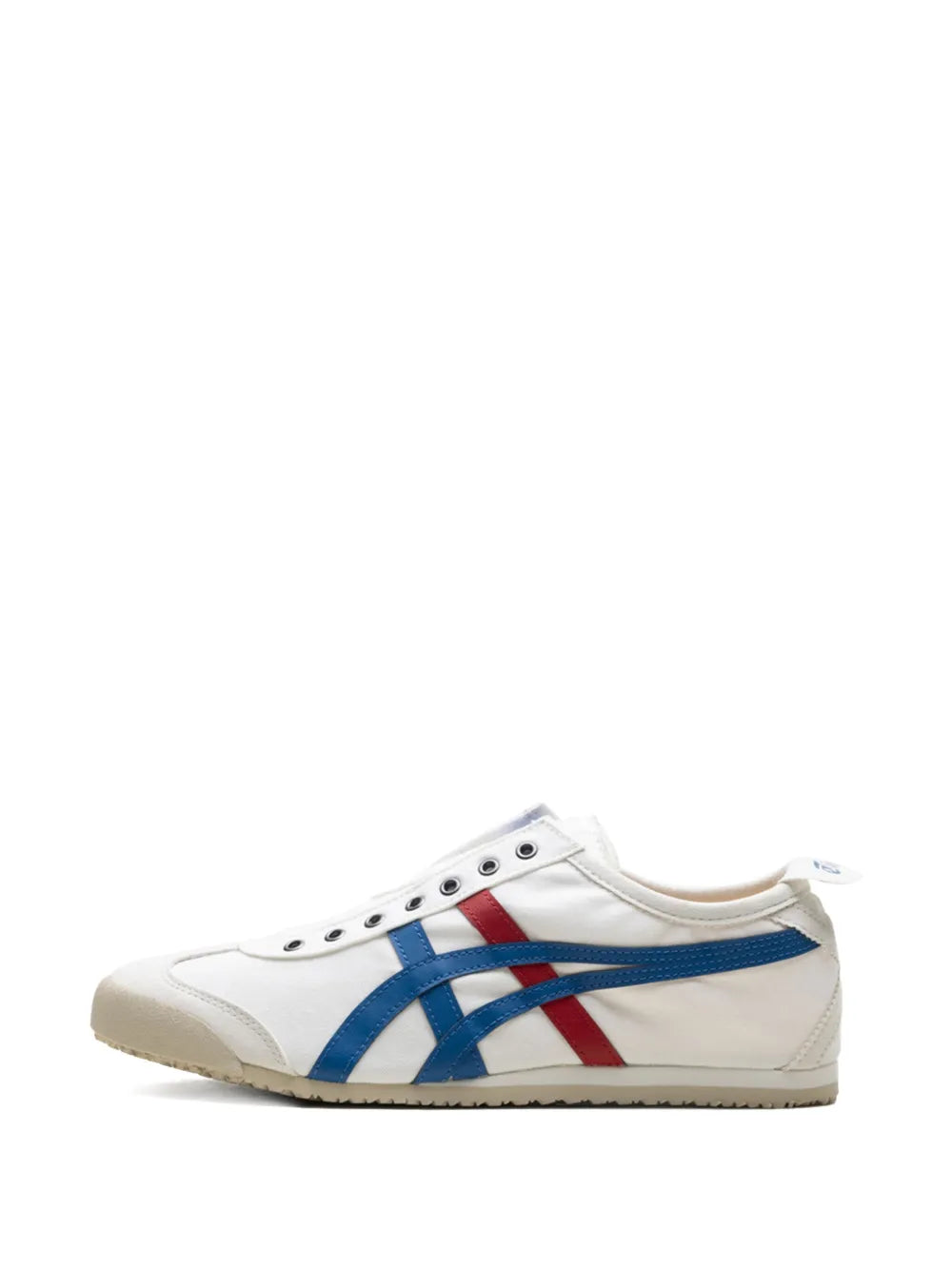 Tiger Mexico 66 White