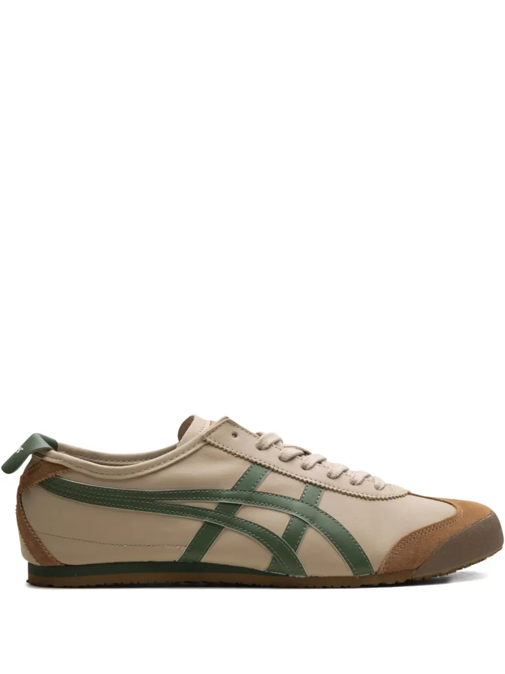 Tiger Mexico 66 Brown/Green