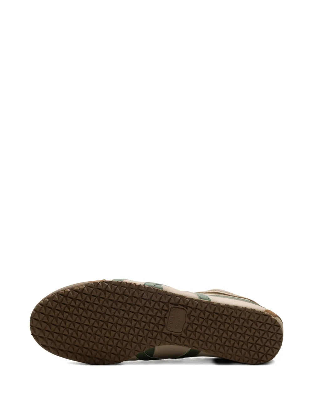 Tiger Mexico 66 Brown/Green