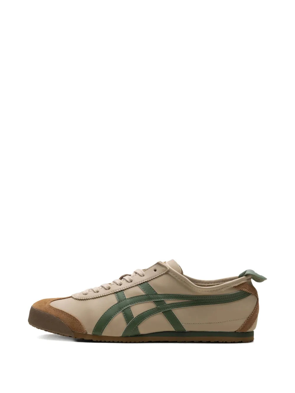 Tiger Mexico 66 Brown/Green