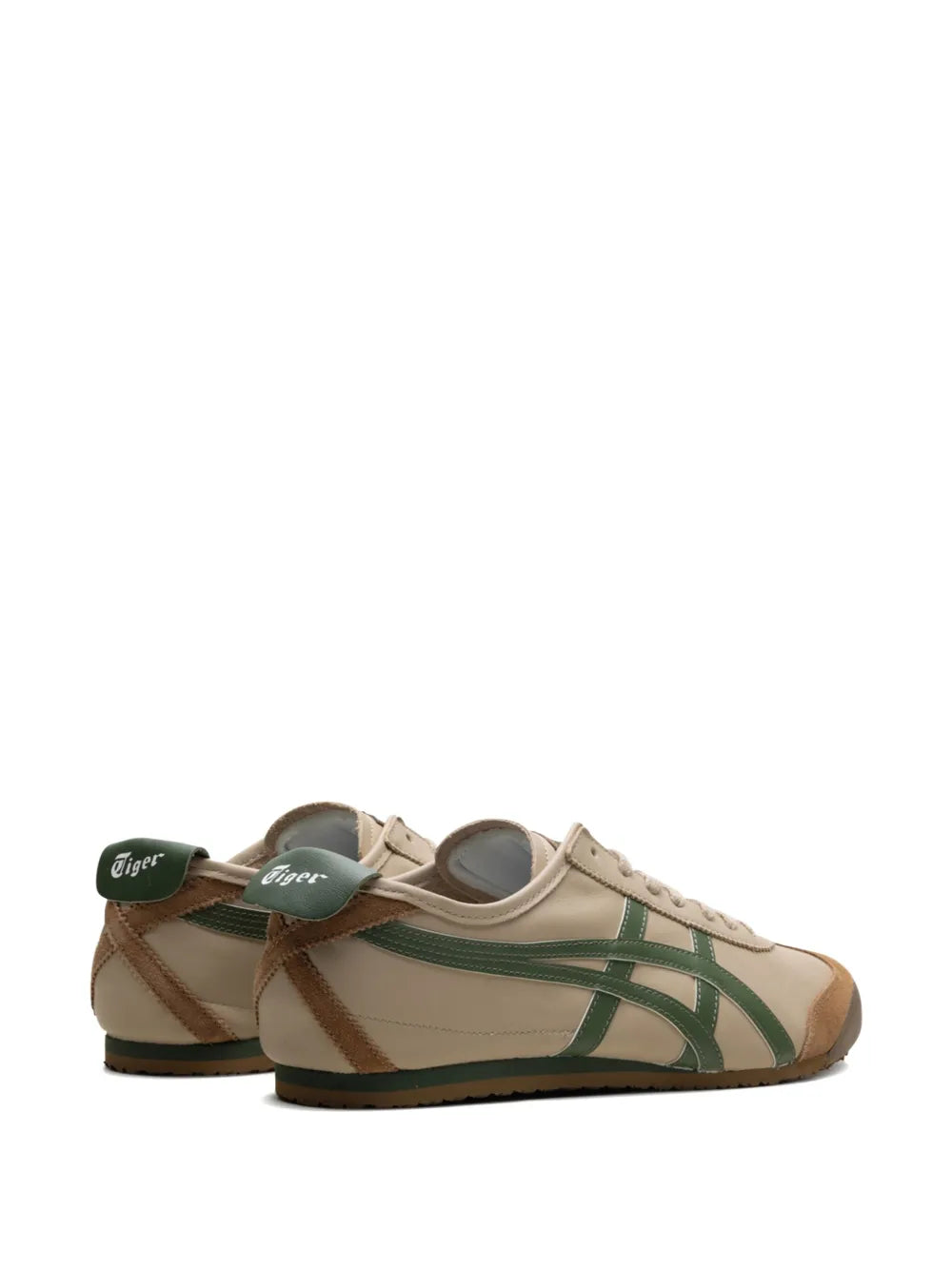 Tiger Mexico 66 Brown/Green