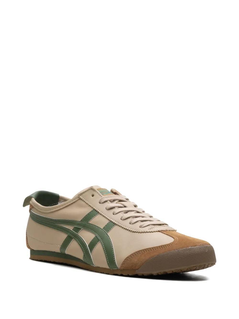 Tiger Mexico 66 Brown/Green