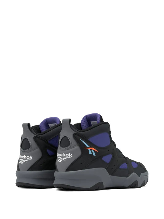 Atr Decimator High-Top Trainers