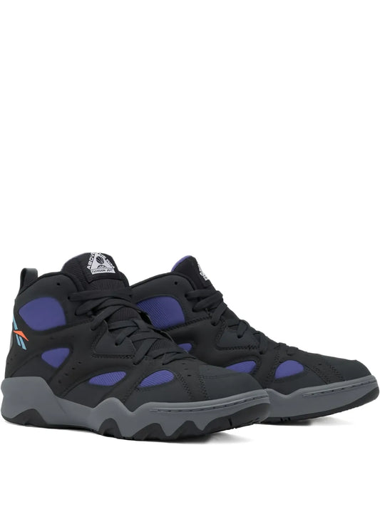 Atr Decimator High-Top Trainers