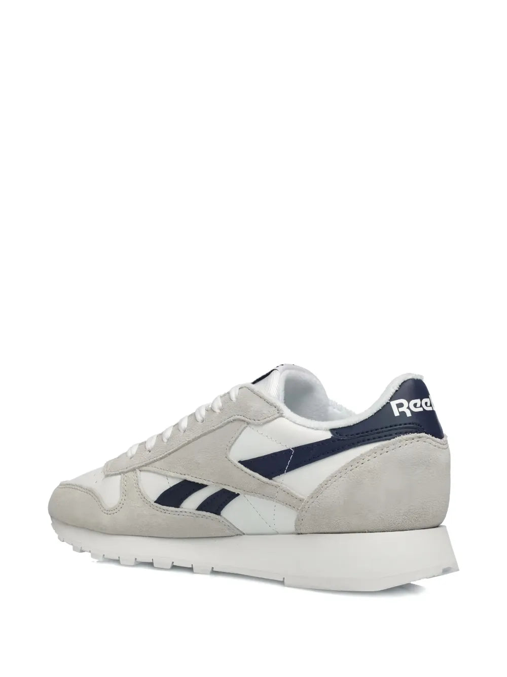 Classic Leather Trainers
