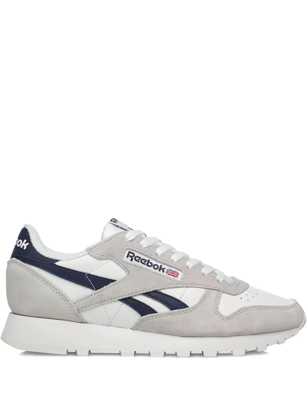 Classic Leather Trainers