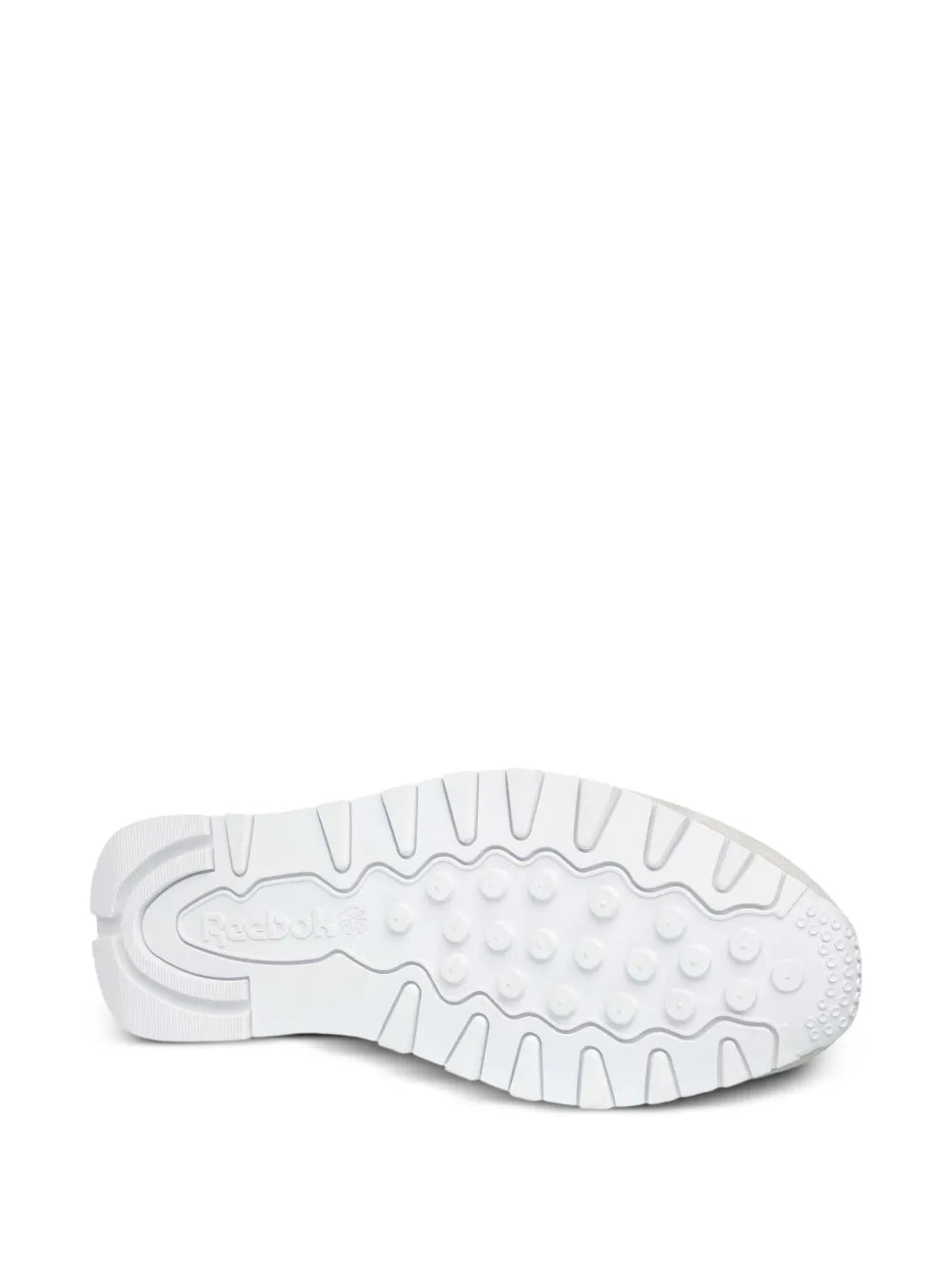 Classic Leather Trainers