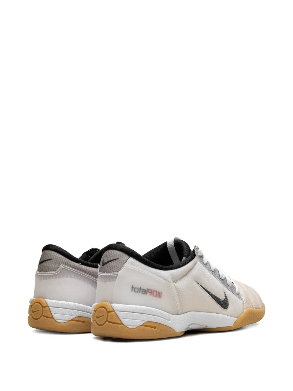 Total 90 Iii White