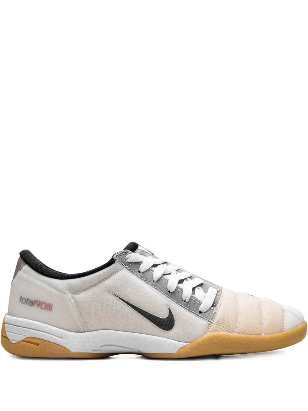 Total 90 Iii White