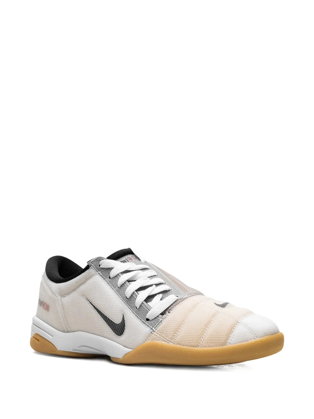 Total 90 Iii White