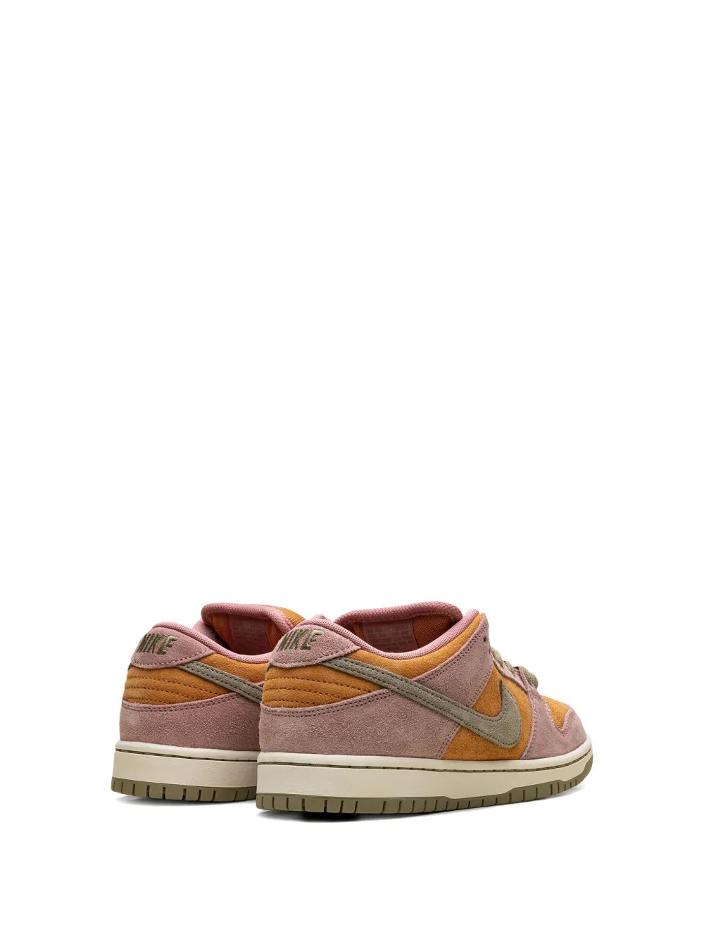 Dunk Low Sb Red Stardust