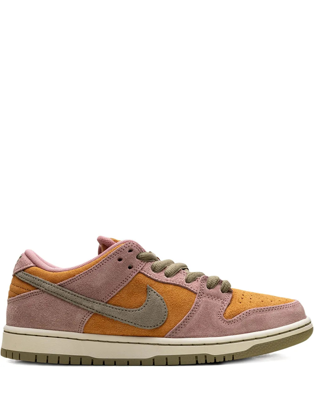 Dunk Low Sb Red Stardust
