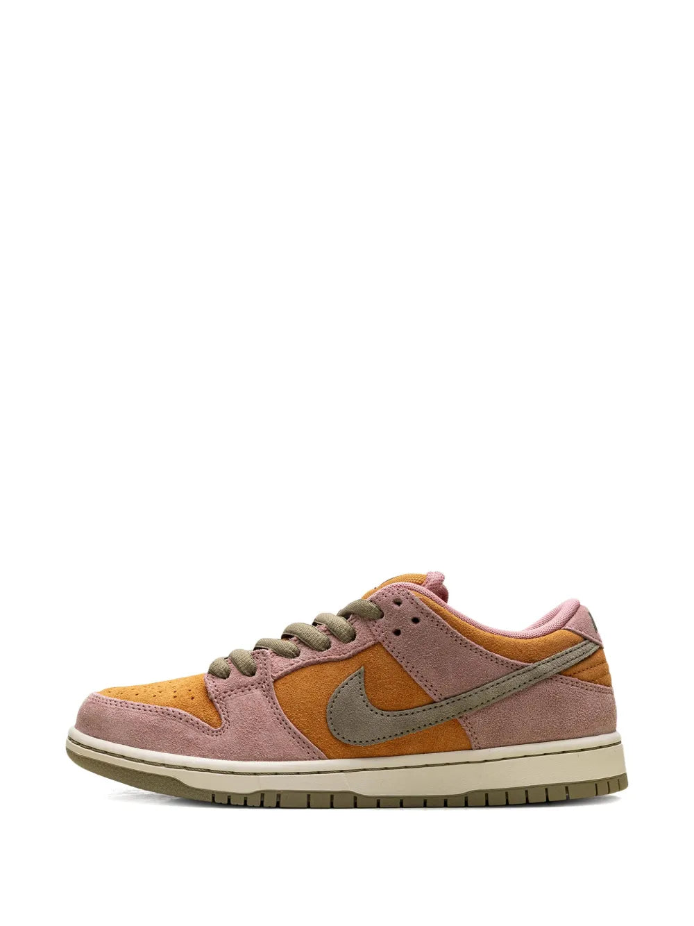 Dunk Low Sb Red Stardust