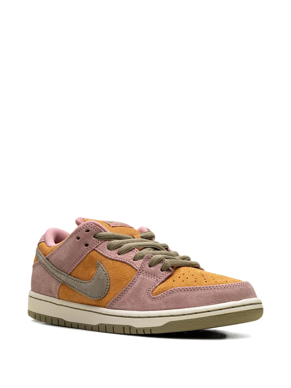 Dunk Low Sb Red Stardust